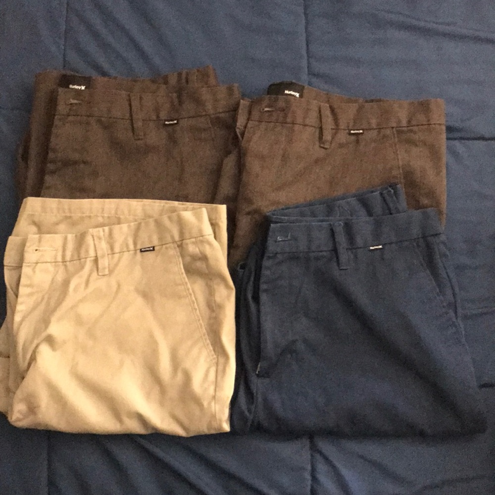 Men’s Hurley Shorts